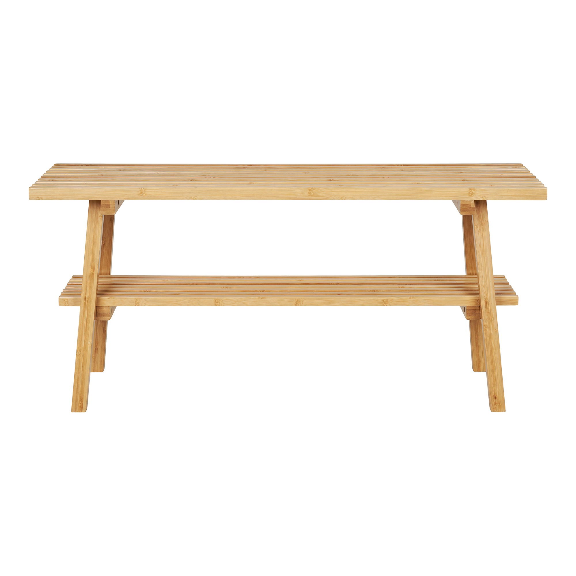 Bench EMBER